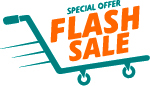 Flash sale