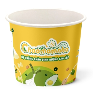 Cháo Mầm nhỏ 16oz