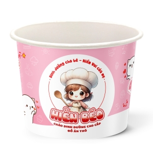 Cháo Hiền béo 10oz