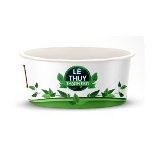 Thạch đen Lê Thùy 36oz