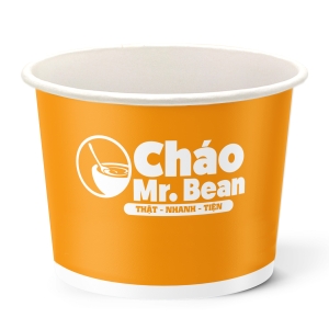 Chao Mr. Bean 12oz