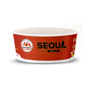 Tô Seoul Deli 36oz