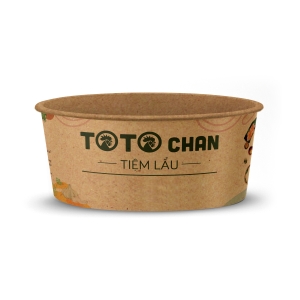 Tô Totochan 36oz