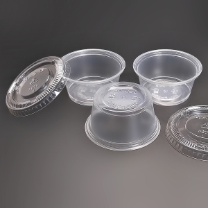 Hũ sốt nhựa 2oz